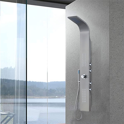 Fresca Shower Panel Reviews